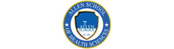 Allen School logo
